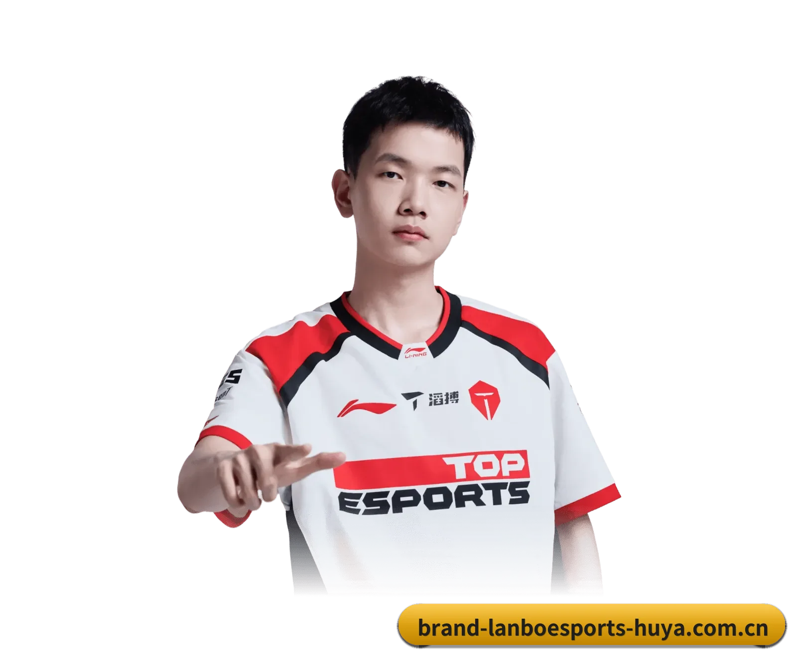 把覆盖做到更多国家(lanboesports)